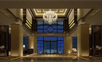 Jintan Galaxy International Hotel