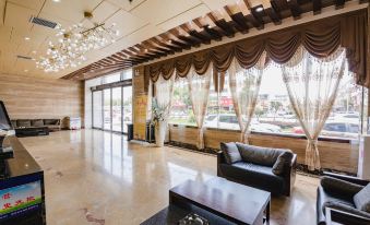 Tanghe Zhifu Taihe Boutique Hotel