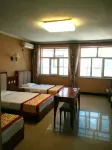 Xilinhot Zuntai Hotel