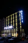 Yado Hotel (Jinzhou East Lake Park Water Park store)