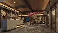 博羅吉盛酒店 - SPA