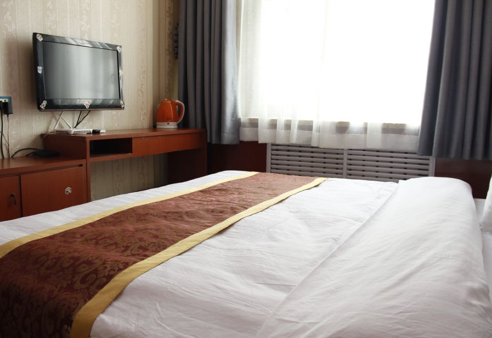 Lanzhou Lexus Hotel - Housity