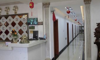 Yashixuan Guest House