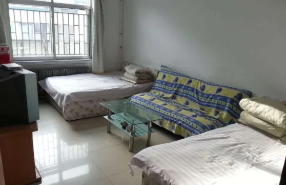 調兵山市場旅店