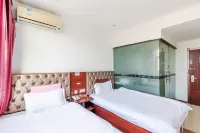 Jinzhou hansden boutique inn Hotels in Linghai