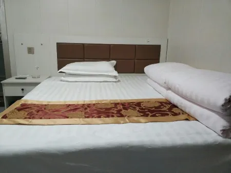 Yongxin Hotel, Lushan Отели рядом с достопримечательностью «Гора Куньцзянь»