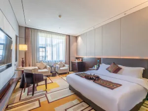 Huafeng Huatian Hotel
