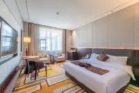 Huafeng Huatian Hotel Hotels near Better Life Mall