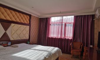 Wuqi Yimeiyi Hotel