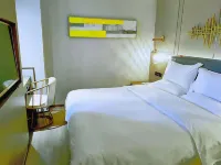 Starwayホテル(ウルムチ南湖広場) ウルムチのホテル