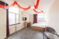 Gesang  fashion  hotel