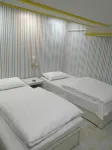 Xinmeiyu Homestay (Zhengzhou Aoti Center) Các khách sạn gần Henan Fangyuan Information Senior Specialty Institute