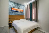 Daqing Boge Hotel (Xinmat Branch)