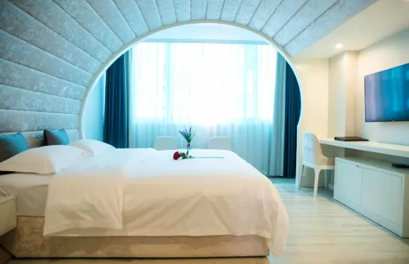 重慶榮昌海棠大酒店