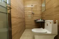 Yanbian Jinslei Business Hotel Hotels in Yanbian