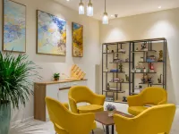 INTO Yunbai Hotel (Hengdian Film and Television City Pedestrian Street) Hotels in Dongyang