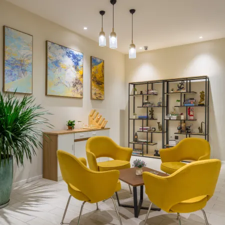 INTO Yunbai Hotel (Hengdian Film and Television City Pedestrian Street)