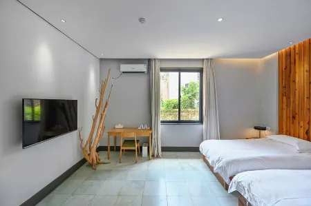 Fenghuangju Hotel (Gulangyu Sunlight Rock)