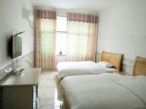 Yudong Jincheng Apartment