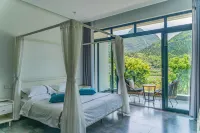 Xingyiqi Mountain Inn