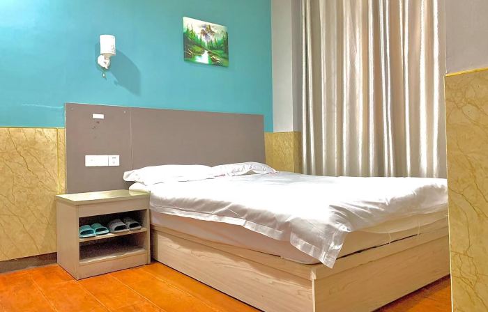 Leyu Hotel(Sui Xi Phoenix Store)