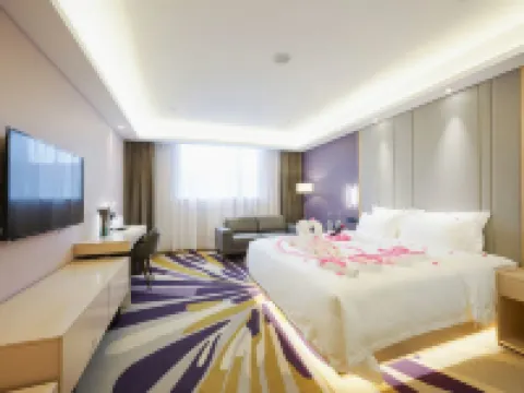 麗楓酒店（廣寧南東路店） 廣寧酒店