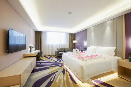 Lavande Hotel