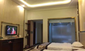 Pingle New Golden Dragon Bison Hotel