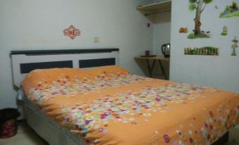 Dandong Family Tiantian Ri Renting House