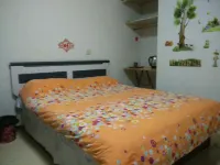 Dandong Family Tiantian Ri Renting House Hôtels à : Eastern Liaoning University (South Campus)