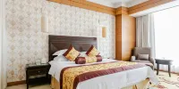 Eyring Daqian International Hotel - Suite Mit Stadtansicht