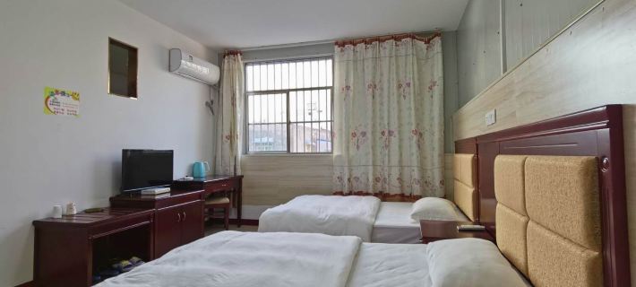 Xingtian Hotel Hotels in Tongcheng