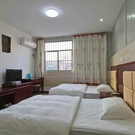 Xingtian Hotel