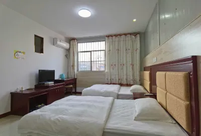 Xingtian Hotel