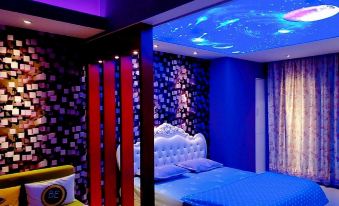 Tianyou Boutique Homestay