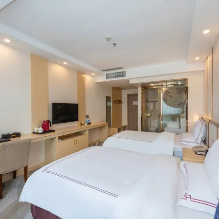 Qiao Cheng Hotel