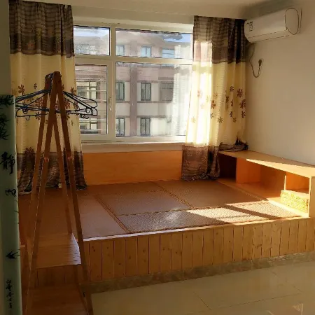 Benxi Hefu Apartment
