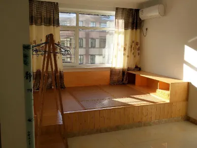 Benxi Hefu Apartment Hotels near Benxi Tanggou Scenic Resort