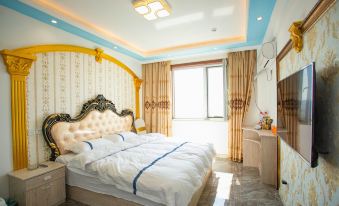 Fushun Aeonia Hotel Apartment