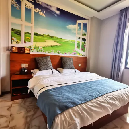 Hongshi Business Hotel