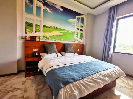 Hongshi Business Hotel