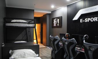 Xinmiyu E-sports Hotel (Yushui Road)