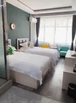Wenxian Shede Business Hotel