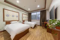 Guannan Jianlin Hotel