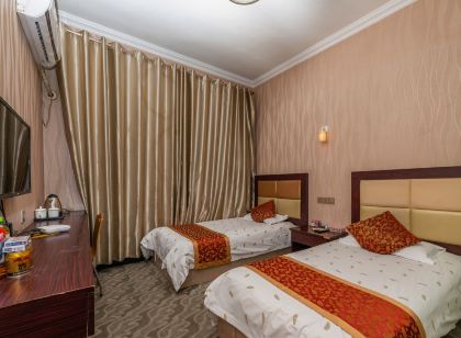 駐馬店麗都快捷賓館