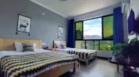 Yongkang Dacheng Chunhua Courtyard Homestay