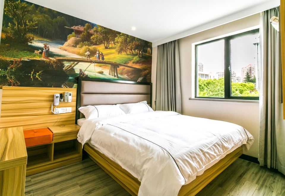 홀리데이 인 온 선데이 로비