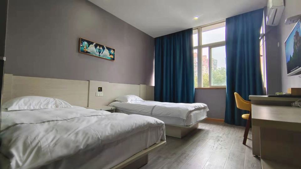 Hongshun Business Hotel