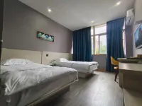 Hongshun Business Hotel Hotels in Datang Town