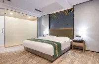 Changde Taohuayuanli Hotel (Wanda High-speed Railway Station)